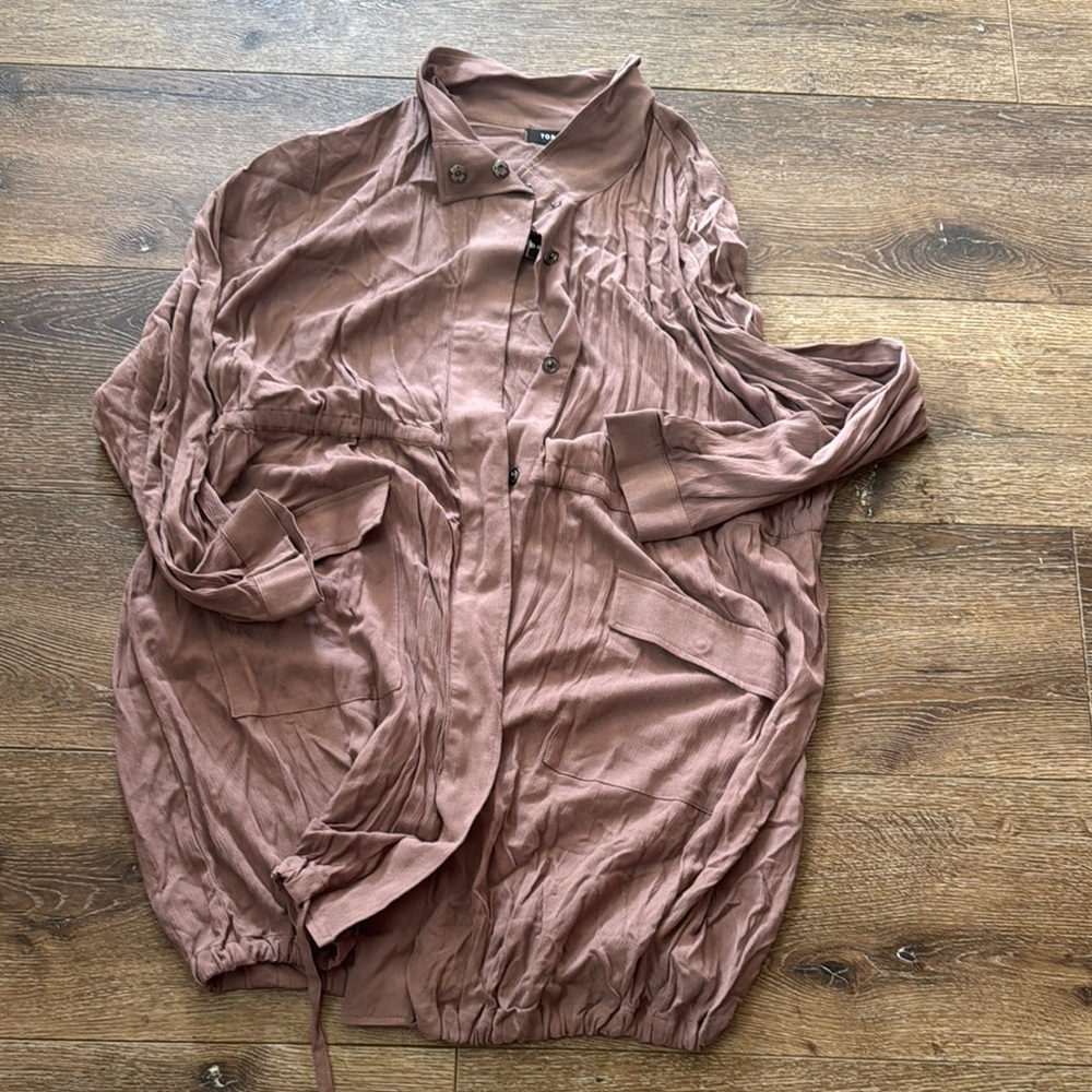 Torrid top 1X NWT